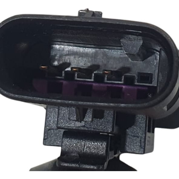 Chicote Tampa Traseira Lr Discovery Sport 2022