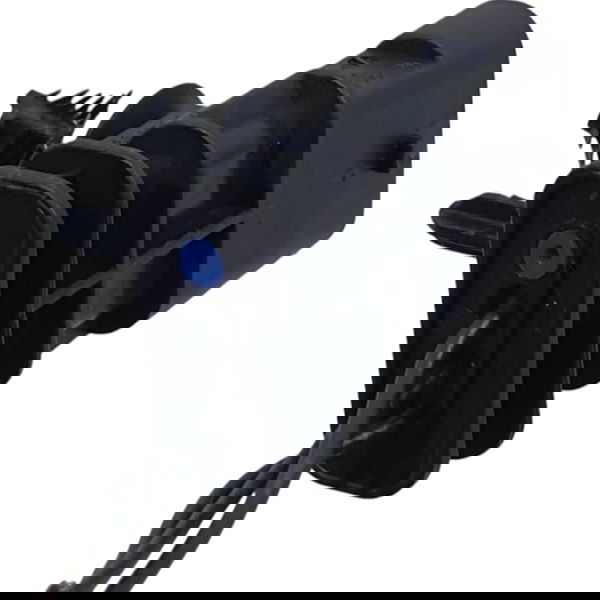 Chicote Tampa Traseira Lr Discovery Sport 2022