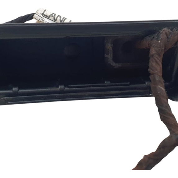 Chicote Tampa Traseira Lr Discovery Sport 2022