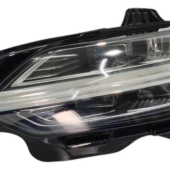 Farol Esquerdo Led Volvo S60 T8 2019 Esquerdo/motorista