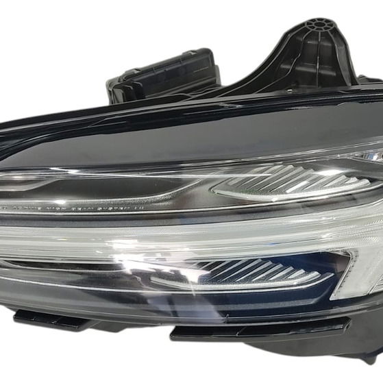 Farol Esquerdo Led Volvo S60 T8 2019 Esquerdo/motorista