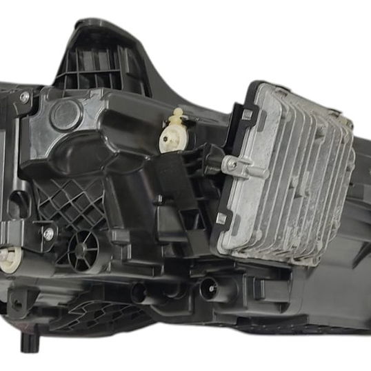 Farol Esquerdo Led Volvo S60 T8 2019 Esquerdo/motorista