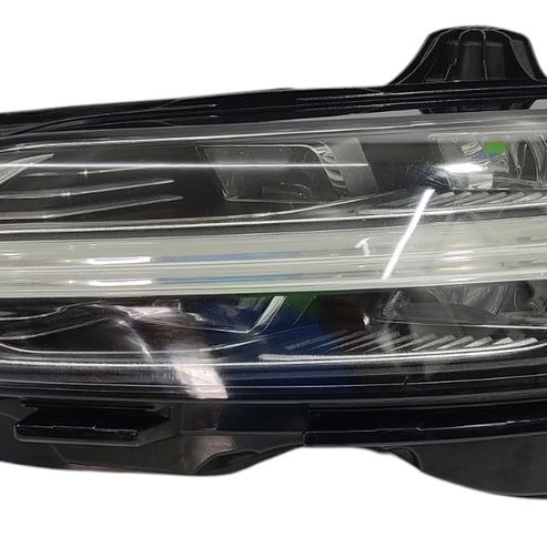 Farol Esquerdo Led Volvo S60 T8 2019 Esquerdo/motorista