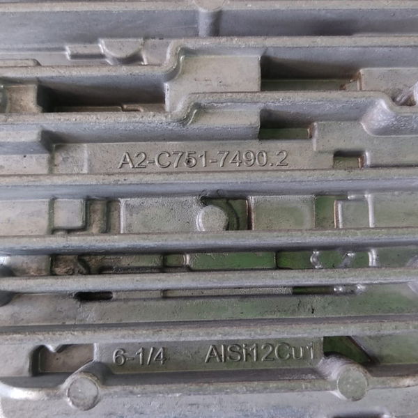 Reator Módulo Farol Direito Volvo S60 T8 2019 Direito/passageiro