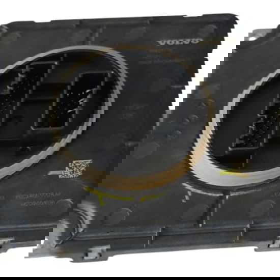 Reator Módulo Farol Direito Volvo S60 T8 2019 Direito/passageiro