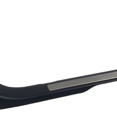 Soleira Dianteira Direita Lr Discovery Sport 2022 Preto