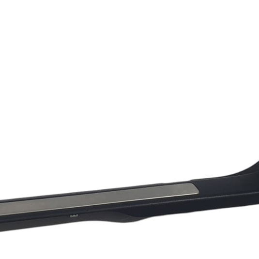 Soleira Dianteira Esquerda Lr Discovery Sport 2022 Preto