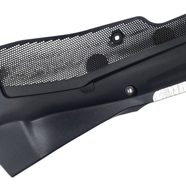 Churrasqueira L/direito Lr Discovery Sport 2022 Brilhante