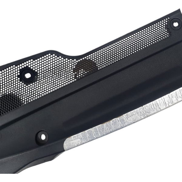 Churrasqueira L/direito Lr Discovery Sport 2022 Brilhante