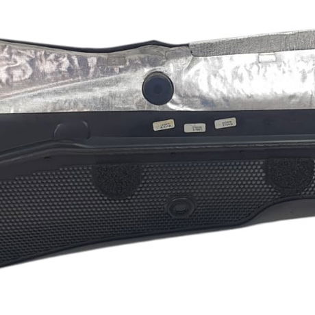 Churrasqueira L/direito Lr Discovery Sport 2022 Brilhante