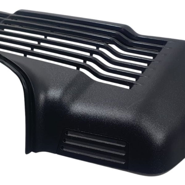 Moldura Retrovisor Interno Lr Discovery Sport 2022