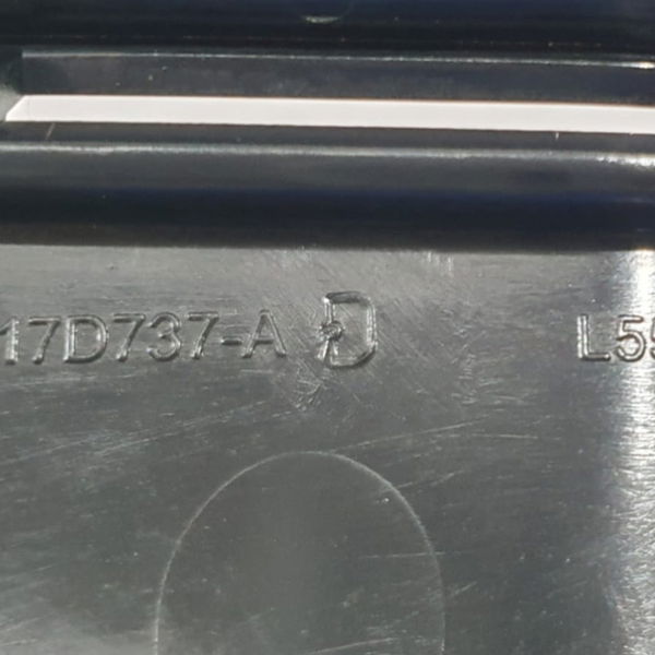 Moldura Retrovisor Interno Lr Discovery Sport 2022