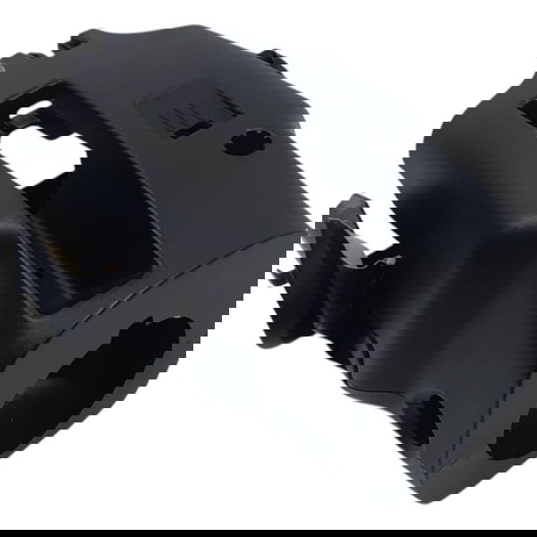 Moldura Acabamento Coluna Direção Lr Discovery Sport 2022