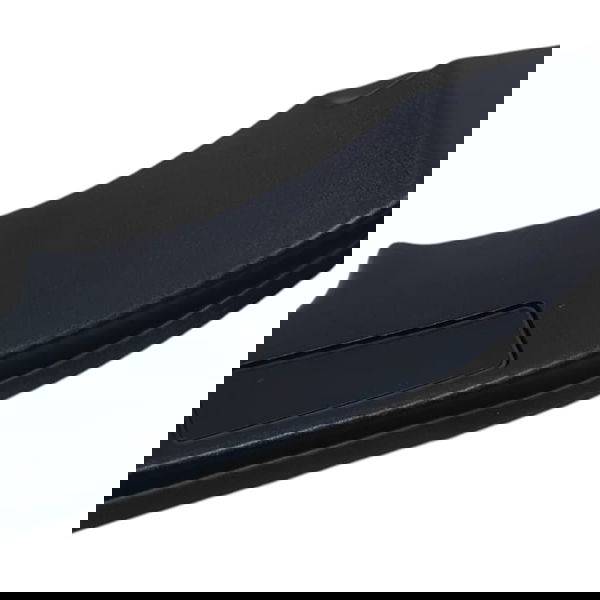 Acabamento Porta-malas Esq Lr Discovery Sport 2022 Preto