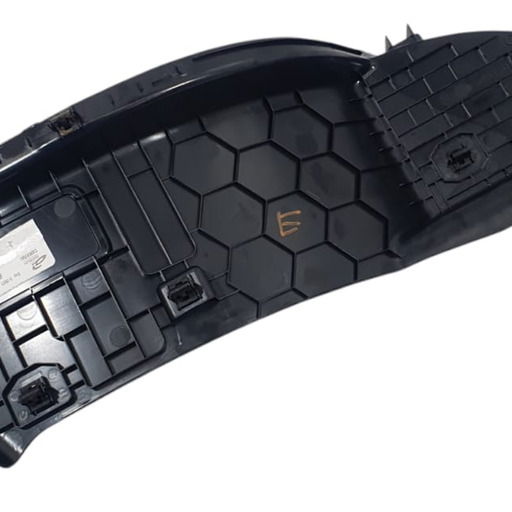 Acabamento Porta-malas Esq Lr Discovery Sport 2022 Preto