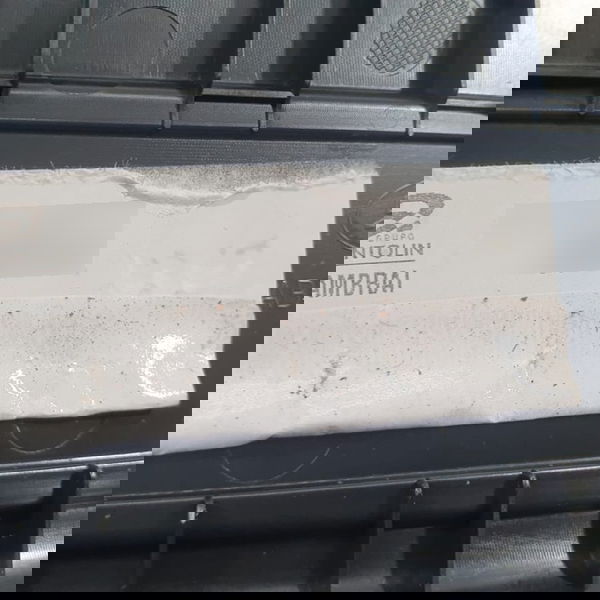 Acabamento Porta-malas Esq Lr Discovery Sport 2022 Preto