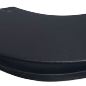 Acabamento Porta-malas Dir Lr Discovery Sport 2022 Preto