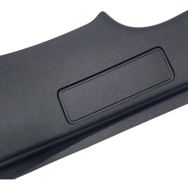 Acabamento Porta-malas Dir Lr Discovery Sport 2022 Preto