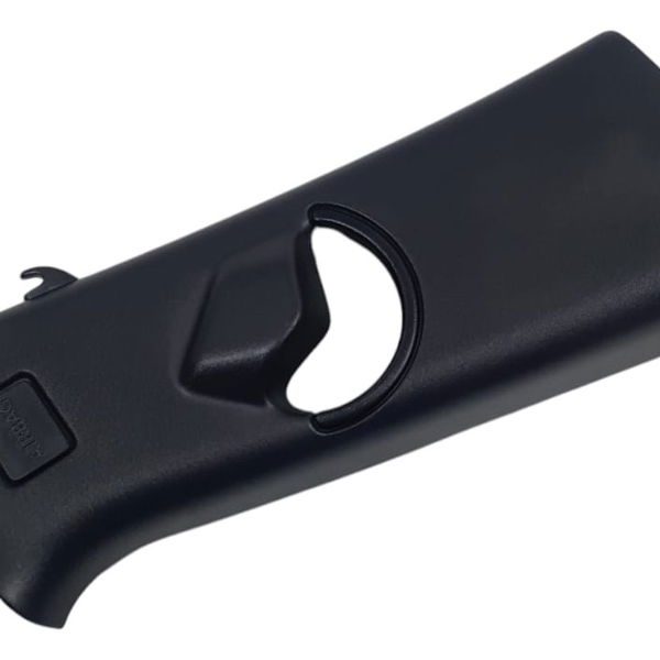 Acabamento Coluna Central Dir Lr Discovery Sport 2022