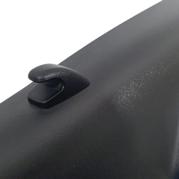 Acabamento Coluna Central Dir Lr Discovery Sport 2022