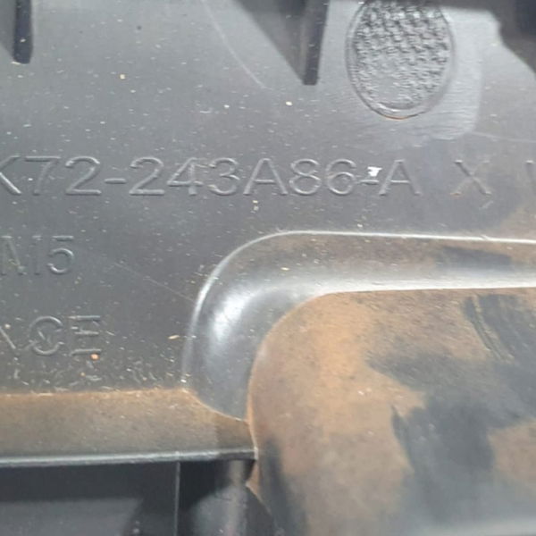 Acabamento Coluna Central Dir Lr Discovery Sport 2022