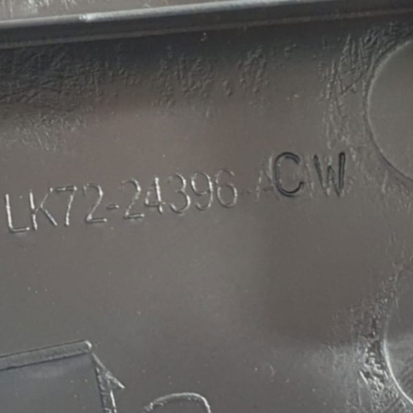 Acabamento Coluna Central Dir Lr Discovery Sport 2022