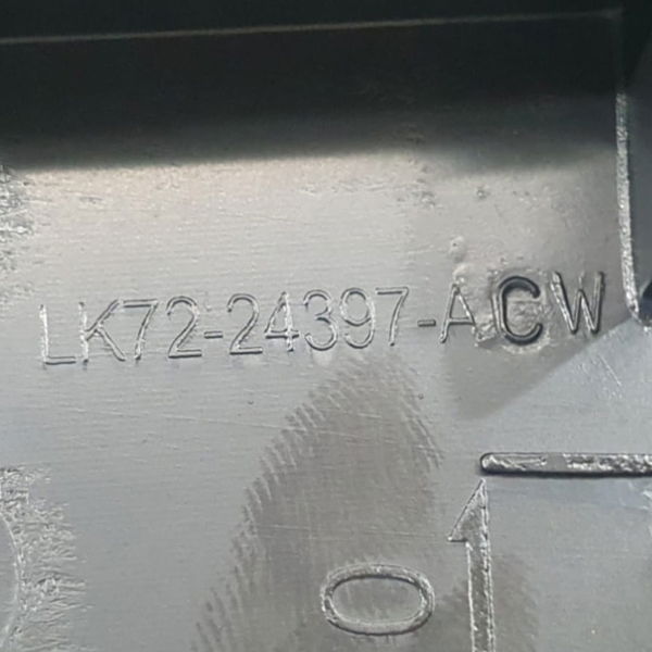 Acabamento Coluna Central Esq Lr Discovery Sport 2022