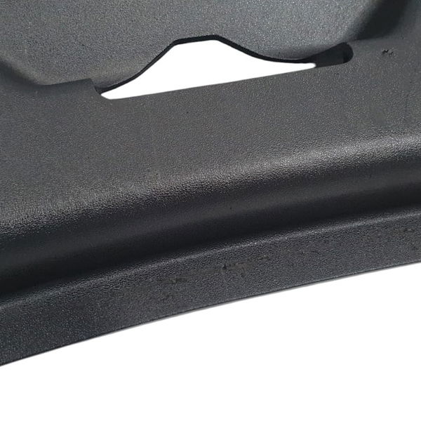 Soleira Tampa Porta Malas Lr Discovery Sport 2022 Preto