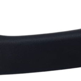 Acabamento Tampa Porta Malas Dir Lr Discovery Sport 2022 Preto