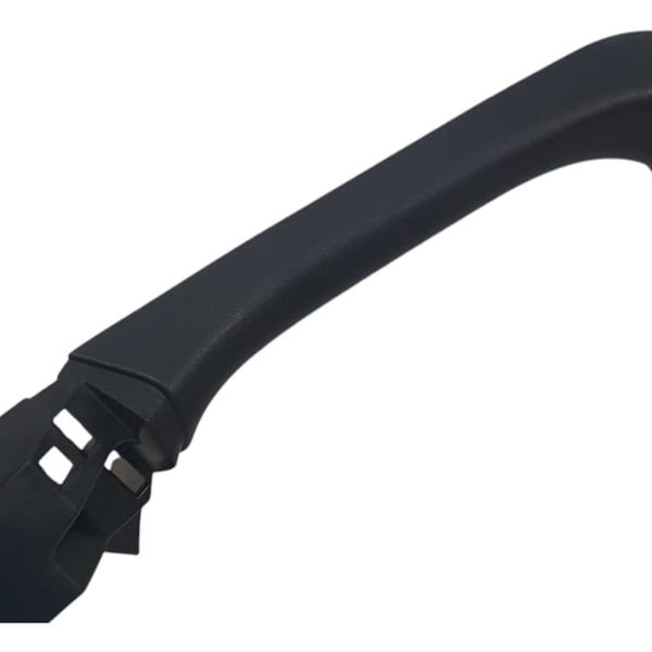 Acabamento Tampa Porta Malas Dir Lr Discovery Sport 2022 Preto