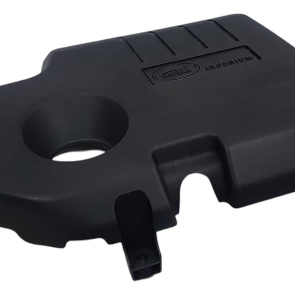 Capa Do Motor Lr Discovery Sport Diesel 2022