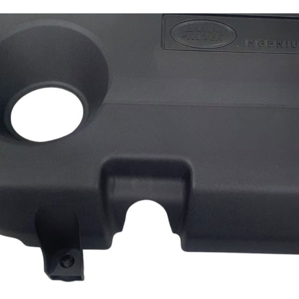 Capa Do Motor Lr Discovery Sport Diesel 2022