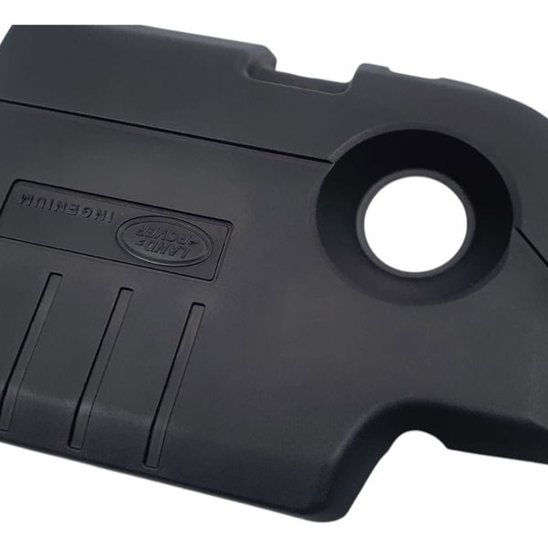 Capa Do Motor Lr Discovery Sport Diesel 2022