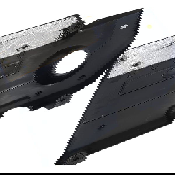 Capa Do Motor Lr Discovery Sport Diesel 2022