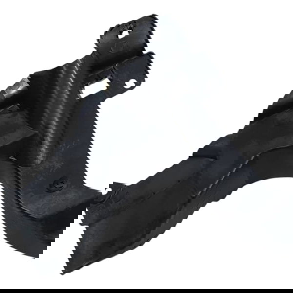 Defletor Parachoque Dianteiro Dir Lr Discovery Sport 2022