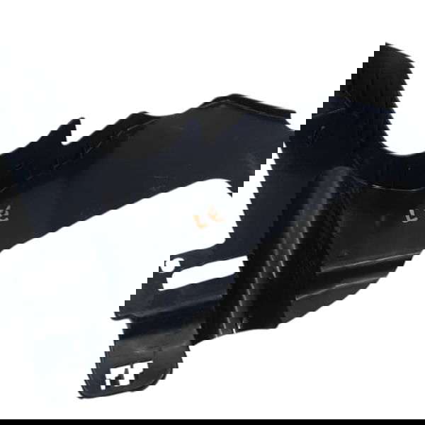 Defletor Parachoque Dianteiro Esq Lr Discovery Sport 2022