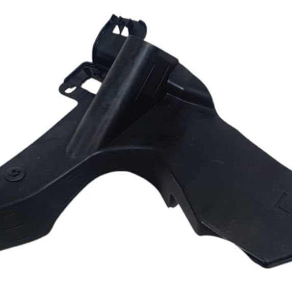 Defletor Parachoque Dianteiro Esq Lr Discovery Sport 2022