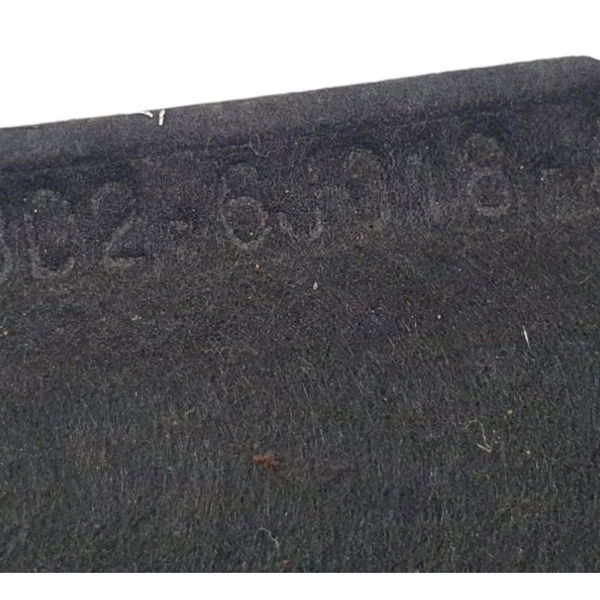 Manta Defletor Calor Lr Discovery Sport 2022