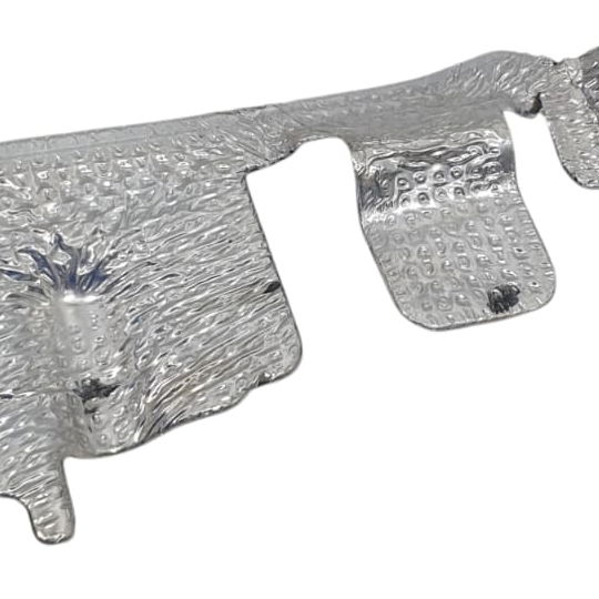 Manta Defletor Calor Lr Discovery Sport 2022