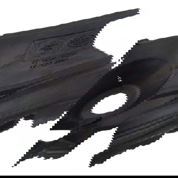 Espuma Anti Ruido Motor Lr Discovery Sport Diesel 2022