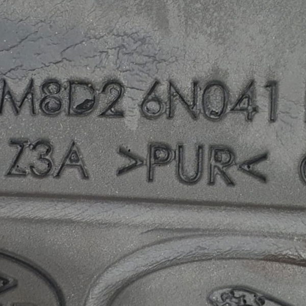 Espuma Anti Ruido Motor Lr Discovery Sport Diesel 2022