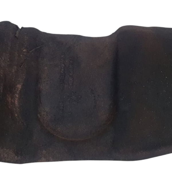 Manta Tecido Lr Discovery Sport 2022