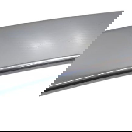 Acabamento Puxador Porta Tras Esq Lr Discovery Sport 2022 - Traseira - Direita - Prateado