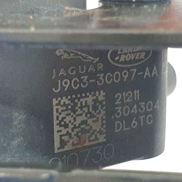 Sensor Nível De Altura Traseiro Dir. Lr Discovery Sport 2022