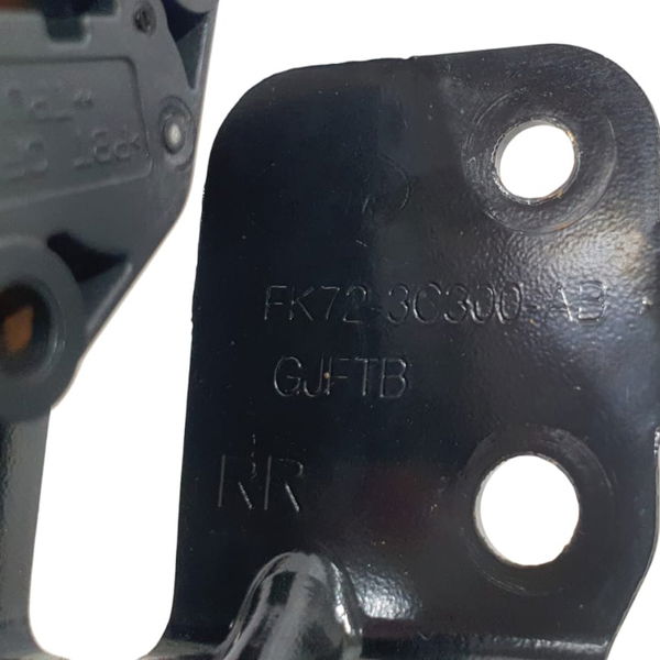 Sensor Nível De Altura Traseiro Dir. Lr Discovery Sport 2022