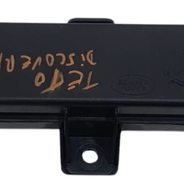 Contra Peso Teto Lr Discovery Sport 2022