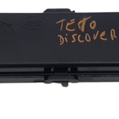 Contra Peso Teto Lr Discovery Sport 2022