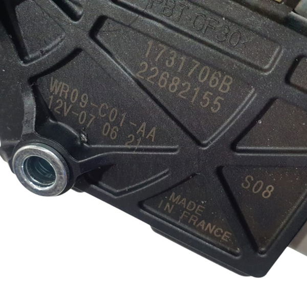 Motor Teto Solar Lr Discovery Sport 2022