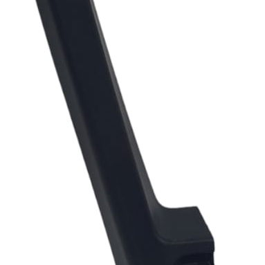 Moldura Porta Dianteira Esquerda Lr Discovery Sport 2022 Dianteira Esquerda Preto