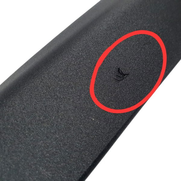 Moldura Porta Dianteira Direita Lr Discovery Sport 2022 Preto Direita Dianteira